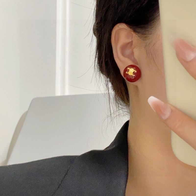 Celine Earrings